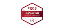 Certification 1