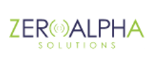 Zero Alpha Solutions