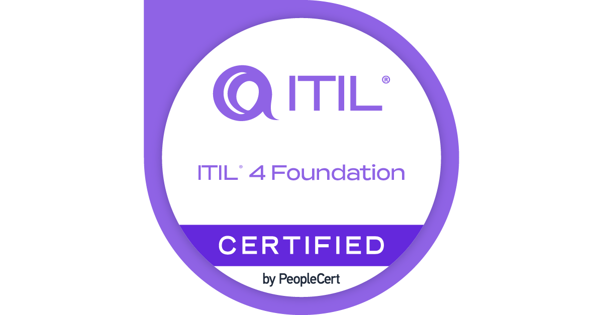 Certification 26